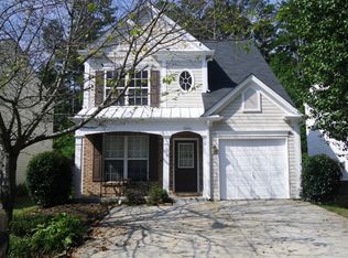 1053 Dunedin Trl, Woodstock, GA 30188
