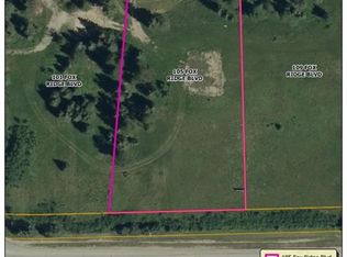105 Fox Ridge Blvd, Clearwater County, AB T0M0C0