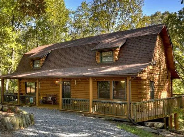 142 Malory Cir, Ellijay, GA 30540