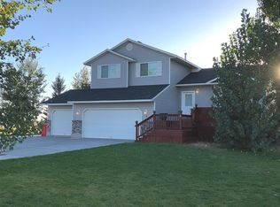 5 N 3990 E, Rigby, ID 83442