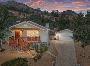 10 Grove Park Way, Kernville, CA 93238