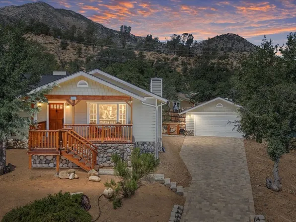 10 Grove Park Way, Kernville, CA 93238
