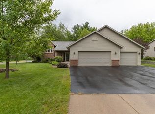 1105 Yawkey Ave, Rothschild, WI 54474