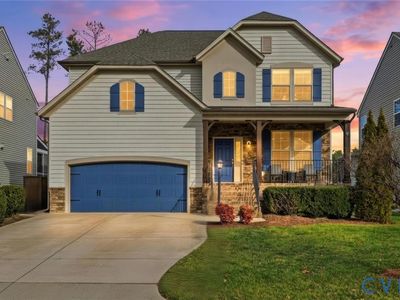 7225 Stafford Park Dr, Moseley, VA, 23120