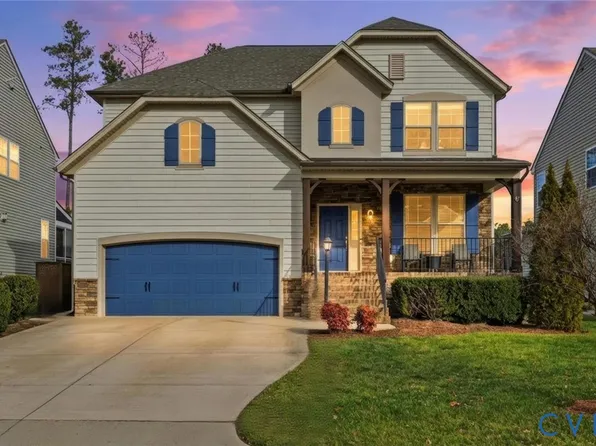 7225 Stafford Park Dr, Moseley, VA 23120