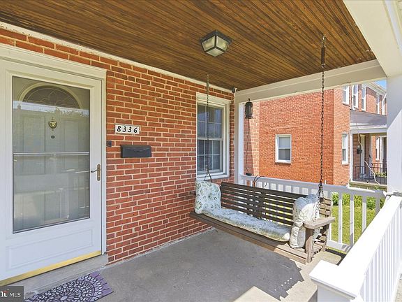 2nd image of 8336 Edgedale Rd