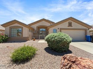 13421 W Caribbean Ln, Surprise, AZ 85374