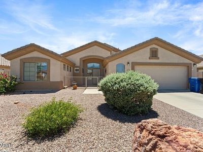13421 W CARIBBEAN Lane, Surprise, AZ, 85374