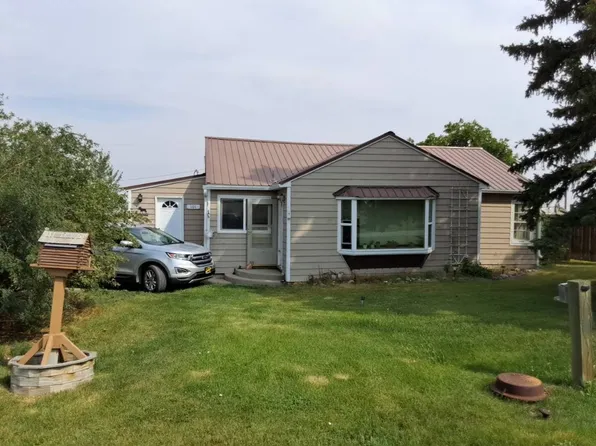 101 3rd Ave NE, Brady, MT 59416