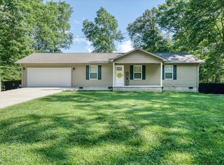 4135 Chica Rd, Crossville, TN 38572