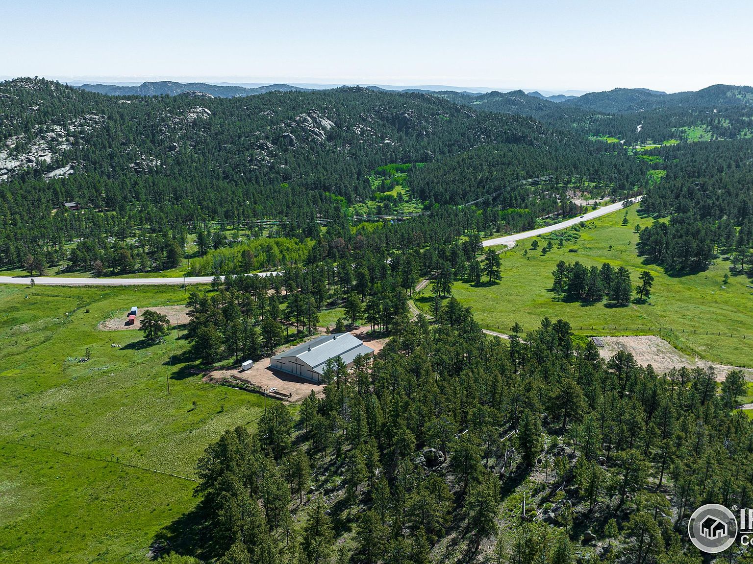 18301 W County Road 74e, Red Feather Lakes, CO 80545 Zillow