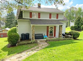 163 Sugar Maple Ave, Hollsopple, PA 15935