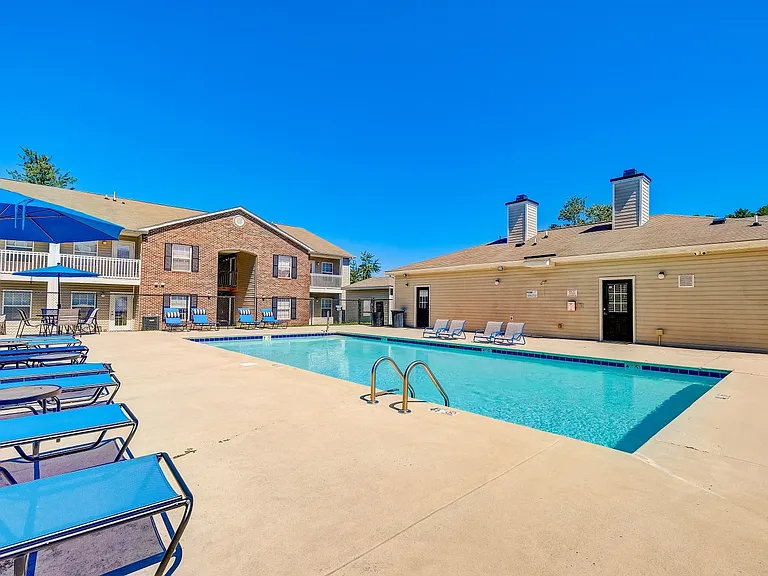 Highland Ridge Apartment Homes — Photo 15