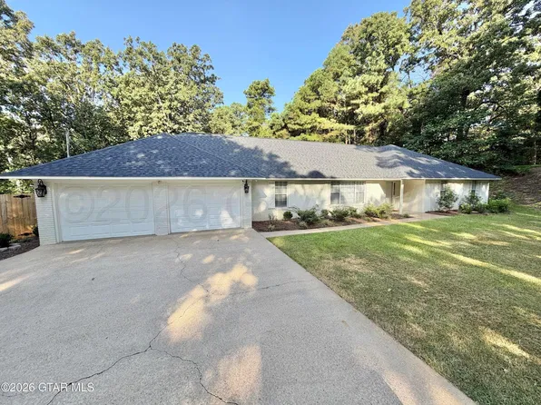 1507 Hickory Ln, Columbus, MS 39705