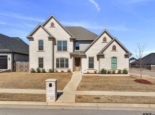 4519 Brushy Creek Cv, Tyler, TX 75703