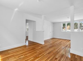 110 Malden St #1R, Everett, MA 02149