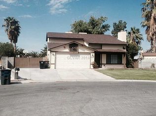 1251 Challenge Ln, Las Vegas, NV 89110