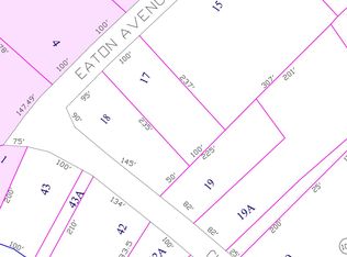 82 Eaton Ave, Meredith, NH 03253