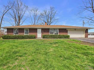 5 Nightingale Ct, Granite City, IL