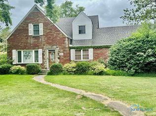 3844 Indian Rd, Toledo, OH 43606