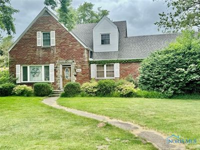 3844 Indian Rd, Toledo, OH, 43606