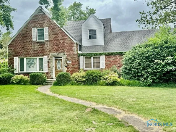 3844 Indian Rd, Toledo, OH 43606