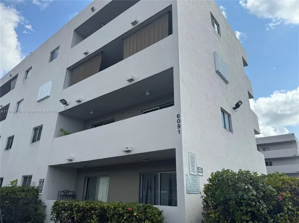 6091 W 22nd Ct APT 408, Hialeah, FL 33016