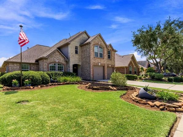 1277 Ocean Manor Ln, League City, TX 77573