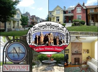 719 Linden Ave, Newport, KY