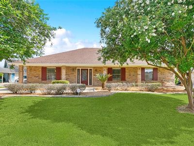 1825 Lake Superior Dr, Harvey, LA, 70058