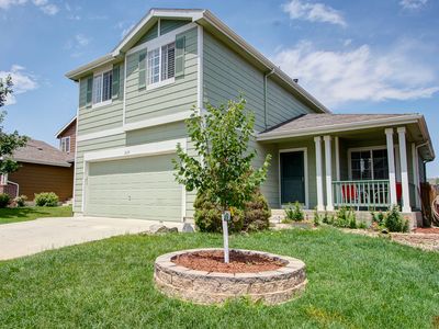 2619 E 111th Dr, Northglenn, CO, 80233