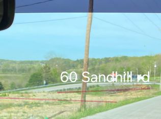 60 Sandhill Rd, Irvine, KY 40336