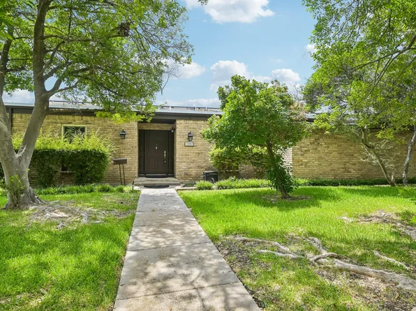 13990 Far Hills Ln, Dallas, TX 75240