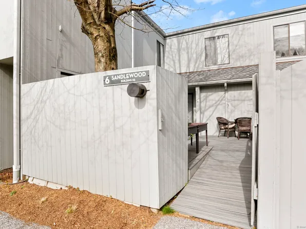 6 Sandlewood Lane #6, Ridgefield, CT 06877