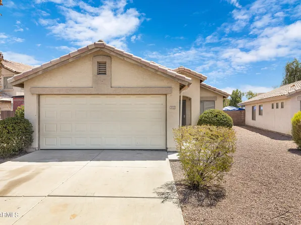 3713 N 105TH Lane, Avondale, AZ 85392