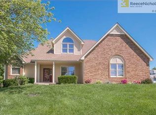 3308 NE 68th Ter, Kansas City, MO 64119