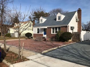 152 Fairview Blvd, Hempstead, NY 11550