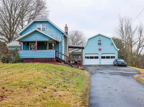 5915 Brinker St SW, Navarre, OH 44662