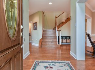 88 S Springfield Dr, North East, MD 21901