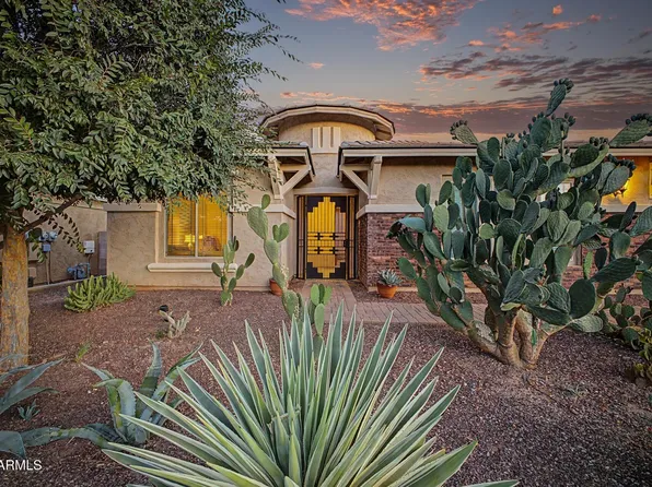 18471 W PARADISE Lane, Surprise, AZ 85388