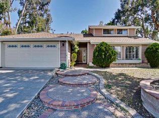 3397 Braden Ct, San Jose, CA 95148