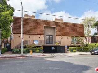 11100 Acama St UNIT 3, North Hollywood, CA 91602
