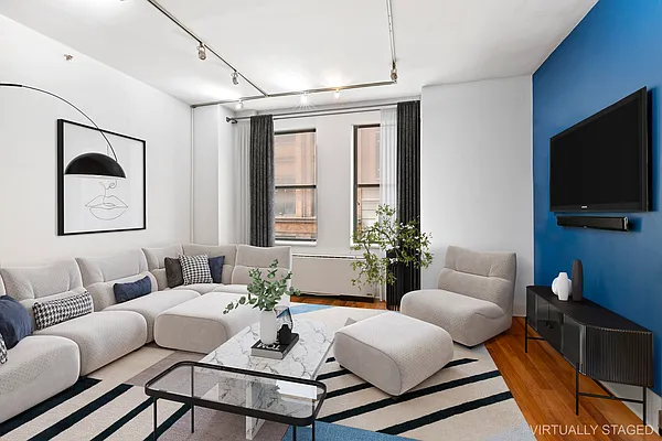 Rented by Douglas Elliman | media 1