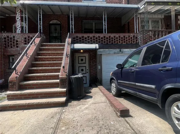 80 E 58th Street, Brooklyn, NY 11203