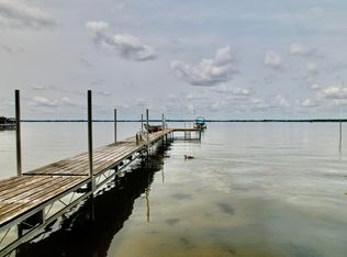 3381 Long Point Dr, Houghton Lake, MI 48629