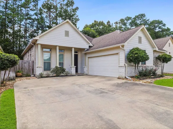 106 Sunshine Ln, Livingston, TX 77351