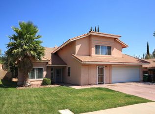 4553 Talento Way, Palmdale, CA 93551