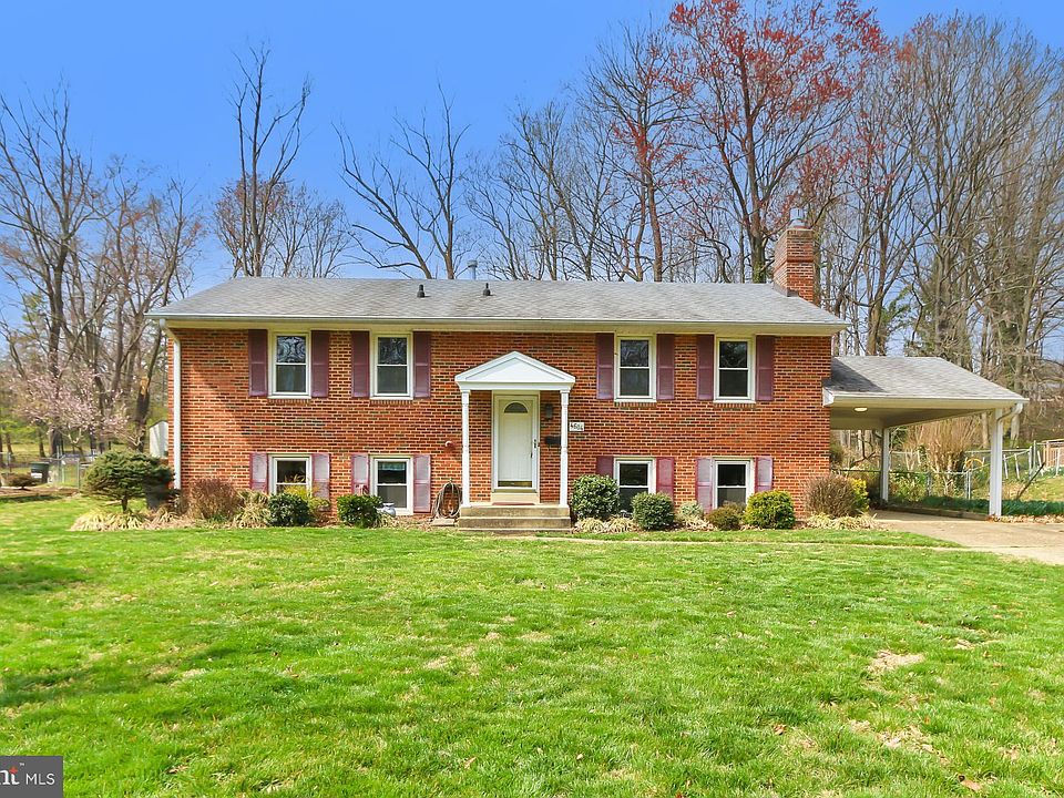 4604 Willet Dr, Annandale, VA 22003 Zillow
