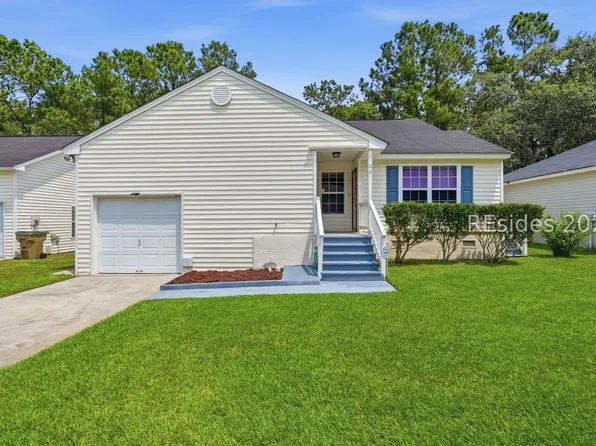 44 Leeward Dr, Savannah, GA 31419