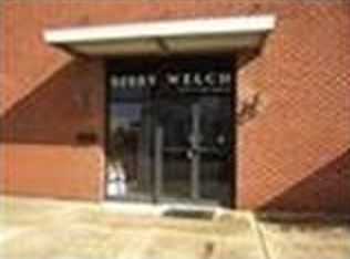 390 Keller St, Ashdown, AR 71822